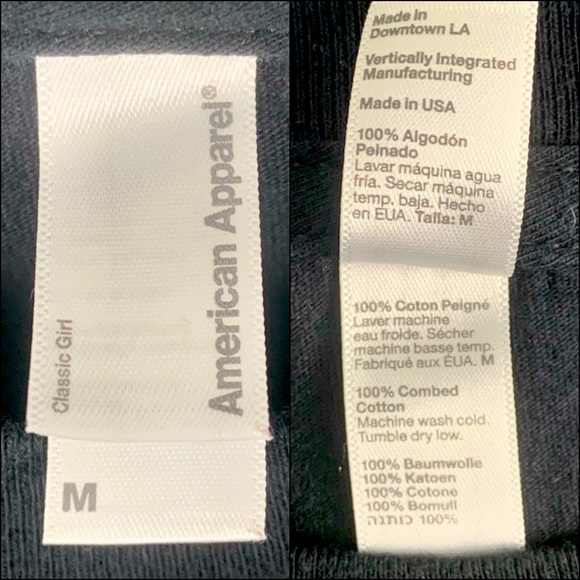 Guilty Black Cat Classic Girl Tee - Picture 5 of 5